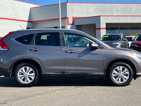 Used 2013 Honda CR-V EX-L image 6