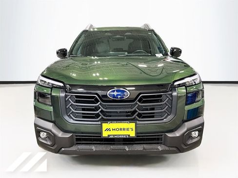 New 2026 Subaru Outback Limited XT image 2