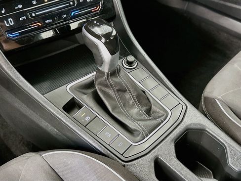 Used 2025 Volkswagen Jetta Sport FWD image 24