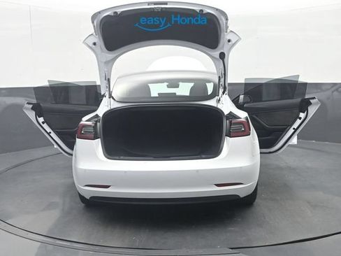 Used 2018 Tesla Model 3 Mid Range RWD image 38