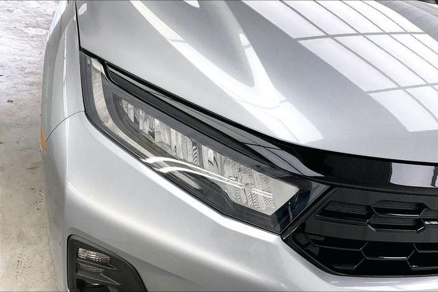 Certified 2026 Honda Odyssey Touring image 26