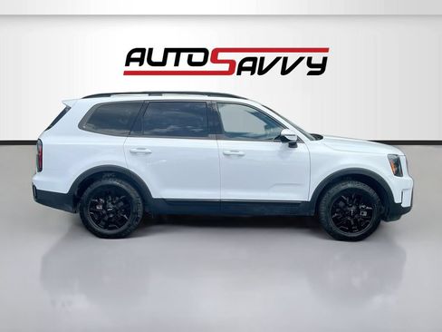 Used 2024 Kia Telluride SX X-Pro AWD/4WD image 8