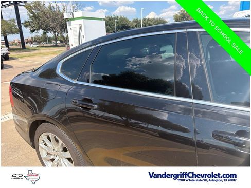 Used 2017 Volvo S90 T6 Momentum w/ Vision Package AWD/4WD image 7