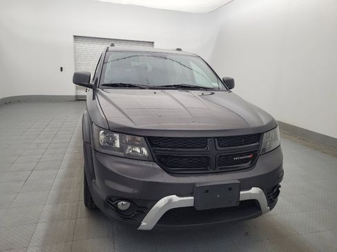Used 2015 Dodge Journey Crossroad w/ Flexible Seating Group FWD image 14