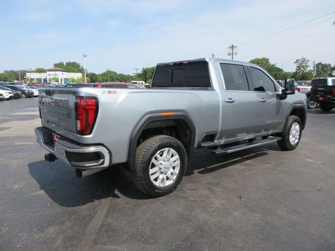 Certified 2024 GMC Sierra 2500 SLE w/ SLE Value Package; AWD/4WD image 6
