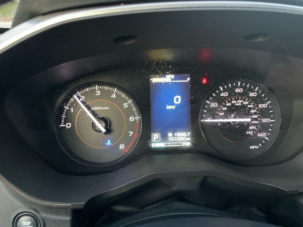 Used 2019 Subaru Crosstrek 2.0i Premium w/ Eyesight System AWD/4WD image 18