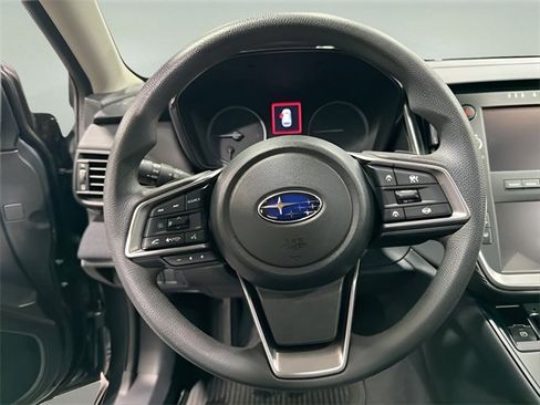 Certified 2025 Subaru Outback w/ Popular Package #1A image 14