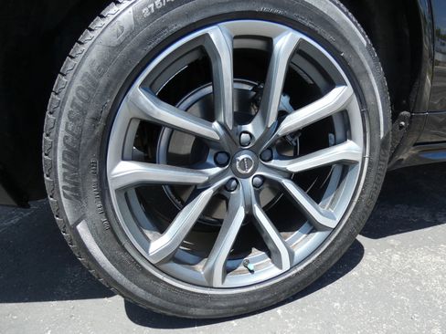 Used 2018 Volvo XC90 T6 Momentum w/ Convenience Package image 20