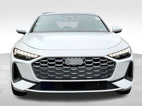 New 2025 Audi A5 2.0T Premium Plus image 3