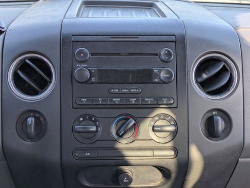 Used 2004 Ford F150 FX4 image 16