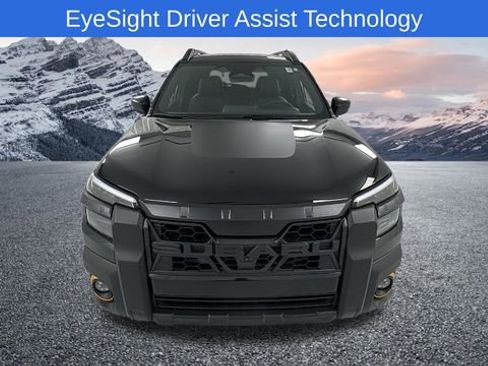 New 2026 Subaru Outback Wilderness image 8