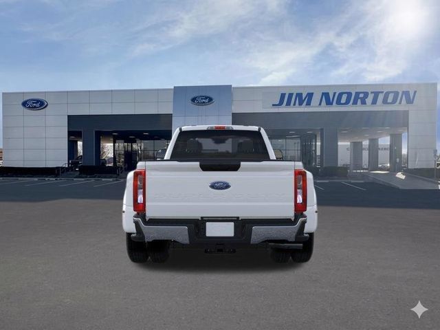 New 2026 Ford F350 XL AWD/4WD image 7
