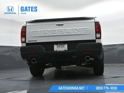 New 2026 Honda Ridgeline RTL image 34