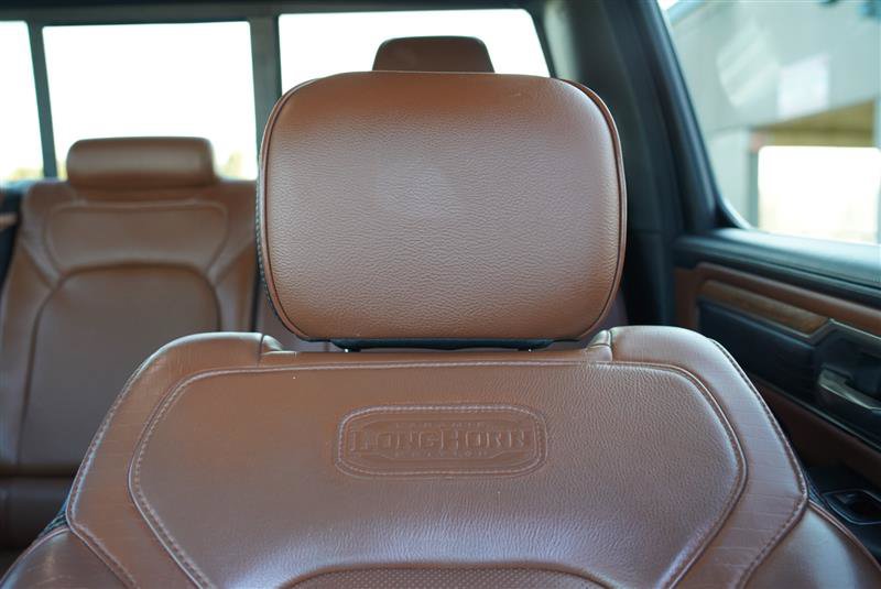 Used 2019 RAM 1500 Limited AWD/4WD image 54