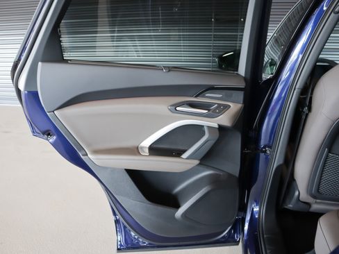 New 2025 Audi Q5 Prestige image 27