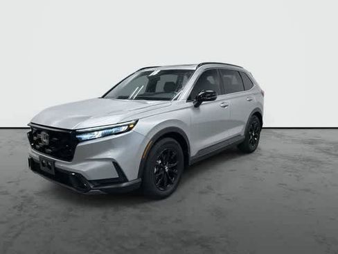 Used 2025 Honda CR-V Sport-L image 7