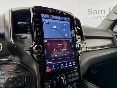 Used 2024 RAM 1500 TRX w/ TRX Level 2 Equipment Group image 16