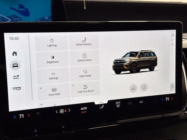 New 2027 Ford Expedition Tremor w/ Driver's Package AWD/4WD image 26