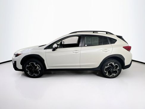 Used 2023 Subaru Crosstrek 2.5i Limited image 8