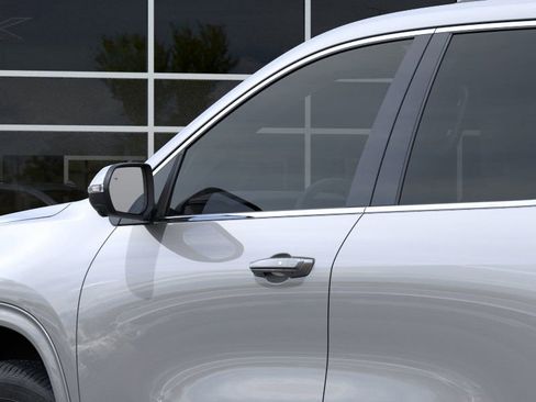 New 2025 GMC Acadia Denali w/ Super Cruise Package image 36