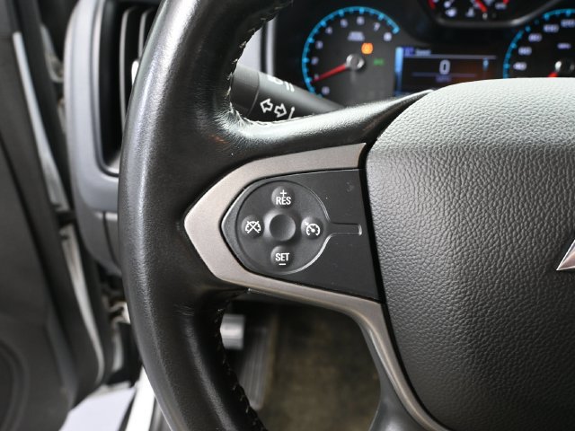Used 2018 Chevrolet Colorado Z71 AWD/4WD image 20