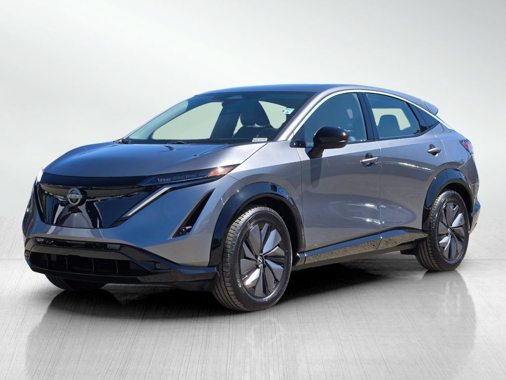 Used 2023 Nissan Ariya FWD image 9