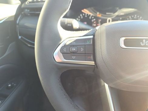 New 2026 Jeep Compass Limited image 13