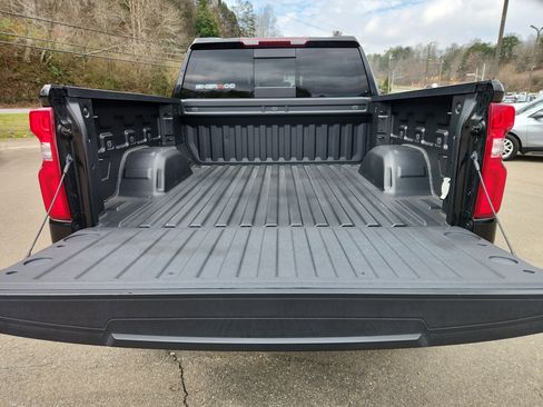 Used 2023 Chevrolet Silverado 1500 RST w/ All Star Edition Plus image 45