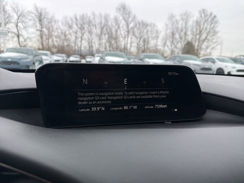 Used 2019 MAZDA MAZDA3 Base image 27