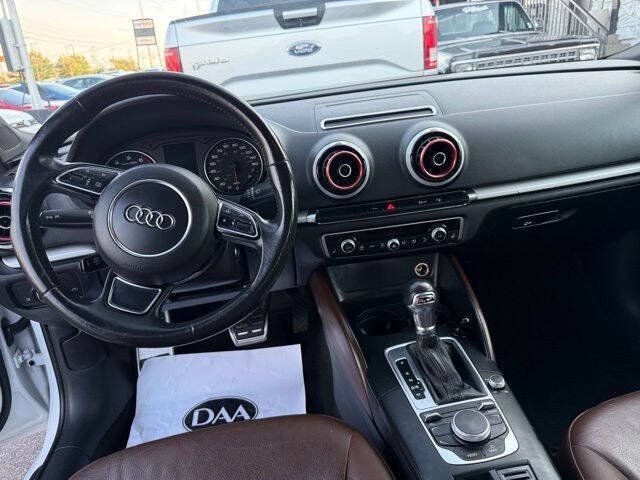 Used 2016 Audi A3 1.8T Premium FWD image 15