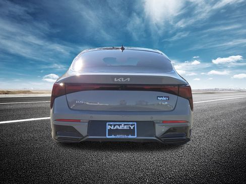 Used 2025 Kia K5 GT-Line w/ GT-Line Premium Package image 19