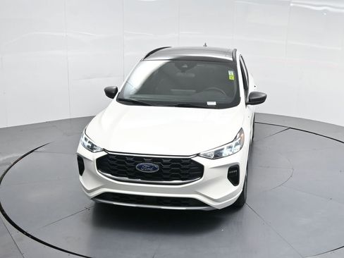 Used 2024 Ford Escape ST-Line w/ Tech Pack #1 image 37