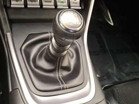 Certified 2023 Toyota GR86 Premium w/ ALL Weather Mat Package (TMS) RWD image 12
