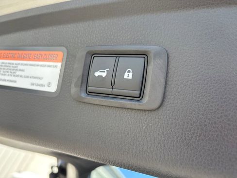 Used 2024 Mitsubishi Eclipse Cross SE AWD/4WD image 33