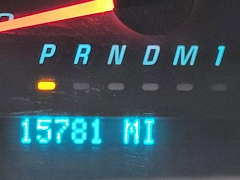 Used 2024 Chevrolet Express 2500 w/ Driver Convenience Package image 3