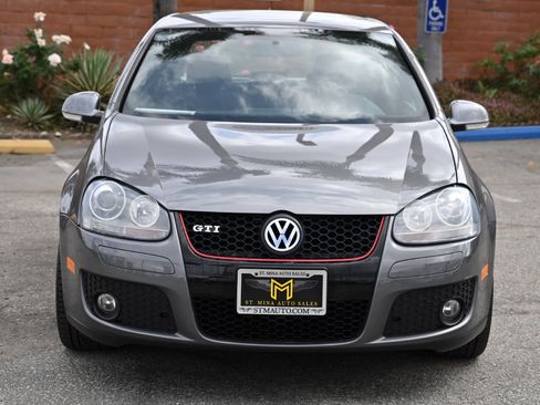 Used 2009 Volkswagen GTI 2-Door image 9