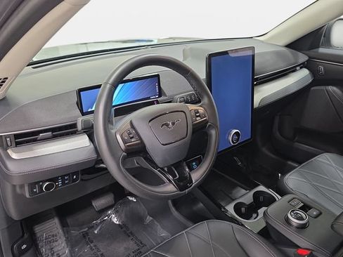 Certified 2023 Ford Mustang Mach-E Select RWD image 16