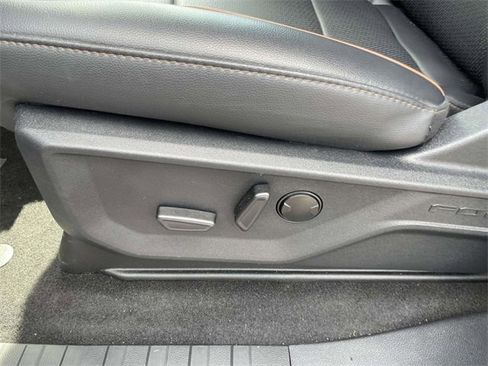 New 2025 Ford F150 Lariat w/ Equipment Group 501A Mid image 9