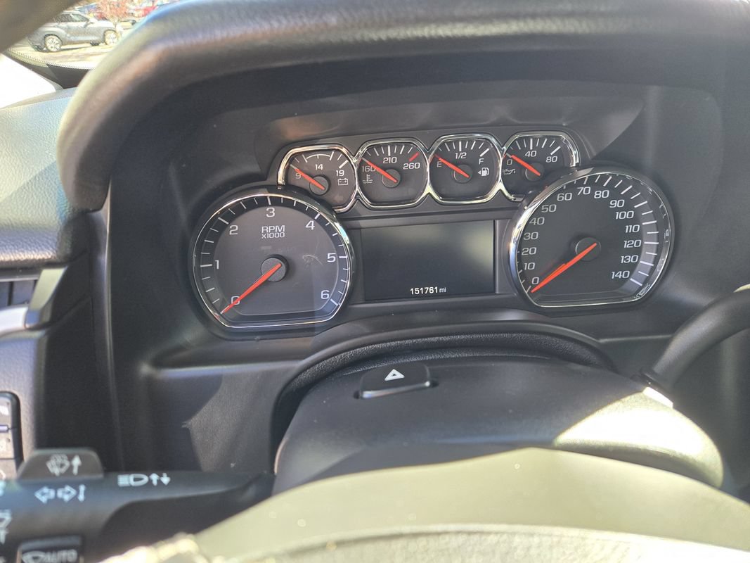 Used 2015 GMC Yukon SLT AWD/4WD image 18