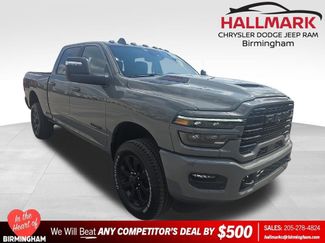 New 2026 RAM 2500 Laramie video 1