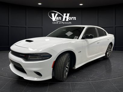 Used 2023 Dodge Charger R/T w/ Plus Group