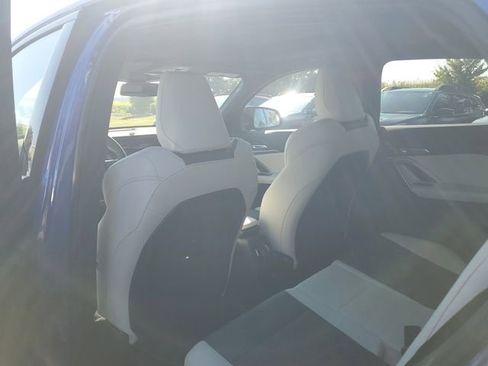 Certified 2024 BMW X2 M35i image 15