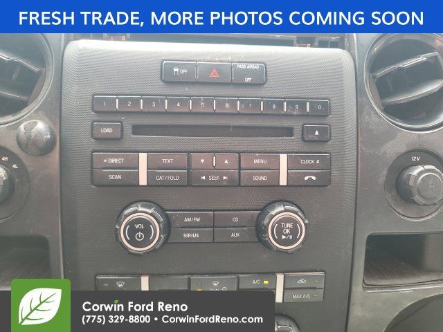 Used 2011 Ford F150 XL AWD/4WD image 12