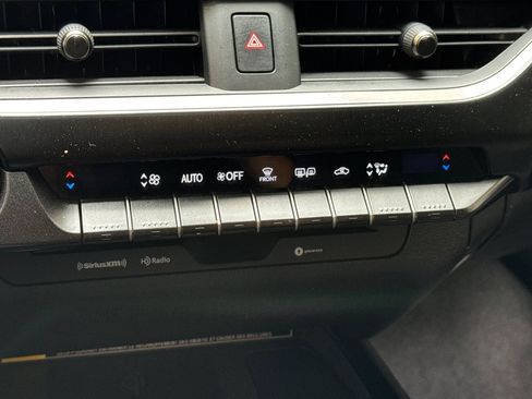 Used 2021 Lexus UX 250h F Sport w/ Accessory Package (Z2) AWD/4WD image 19