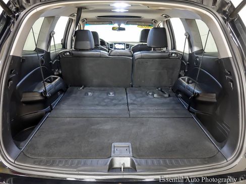 Used 2016 Honda Pilot EX-L image 30
