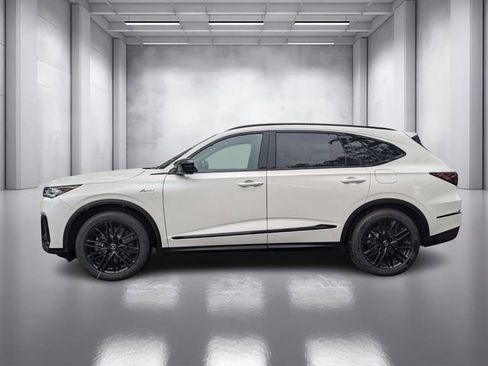 New 2026 Acura MDX A-Spec image 2
