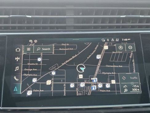 Used 2023 Audi Q7 3.0T Prestige w/ Prestige Package image 6