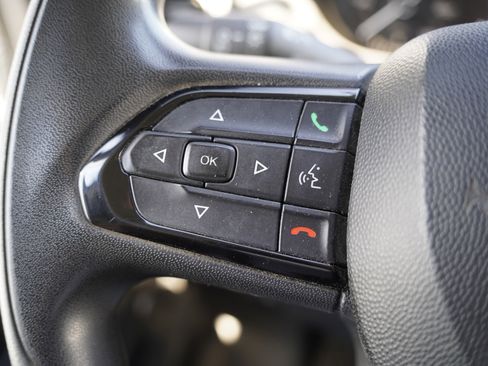 Used 2023 RAM ProMaster 2500 FWD image 18