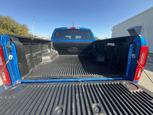 Used 2021 Ford Ranger XLT w/ Equipment Group 301A Mid image 13