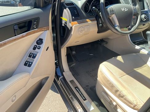 Used 2012 Hyundai Veracruz Limited FWD image 21